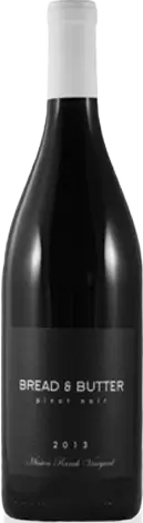 Bread & Butter Mission Ranch Pinot Noir 2013 Pinot Noir