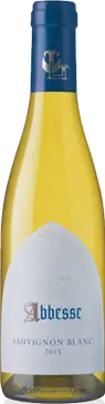 Abbesse Sauvignon Blanc Vdf 2015 (halvflaska) Sauvignon Blanc