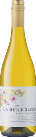 La Belle Saison Sauvignon Blanc Vdf 2015 Sauvignon Blanc