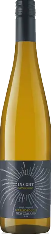 Insight Dry Riesling 2014 Riesling