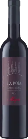 Allegrini La Poja Igt Veronese 2010 Corvina