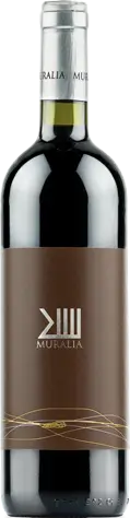 Muralia Maremma Rosso 2011 Shiraz-Syrah