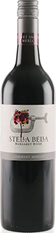Stella Bella Cabernet Merlot 2014 Cabernet Sauvignon