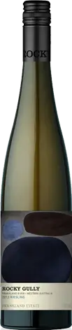 Frankland Estate Rocky Gully Riesling 2015 Riesling