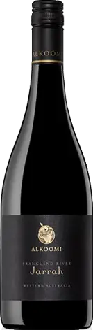 Alkoomi Icon Range 'Jarrah' Shiraz 2010 Shiraz-Syrah
