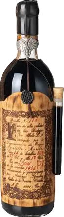 Toro Albala Px 1946 Pedro Ximenez