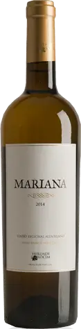 Herdade Do Rocim Mariana Branco 2015 Antao Vaz