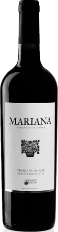Herdade Do Rocim Mariana Tinto 2014 Touriga Nacional