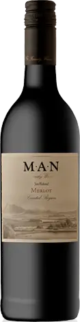 M A N Merlot 2014 Merlot