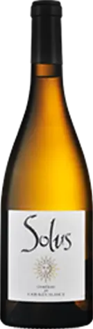 Château Caraguilhes Solus Blanc 2015 Grenache
