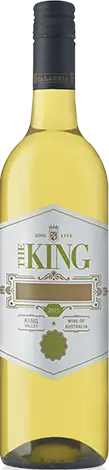 Long Live The King Pinot Grigio 2015 Pinot Grigio
