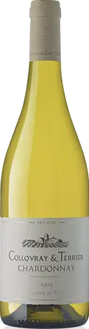 Collovray & Terrier Chardonnay 2015 Chardonnay