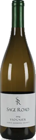 Sage Road Viognier 2014 Viognier