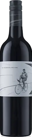 The Freewheeling Few Merlot 2015 Merlot