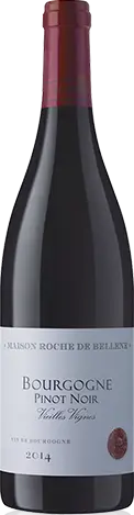 Roche Bellene Bourgogne Pinot Noir 2014 Pinot Noir