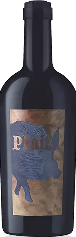 J L Wolf Phaia 2013 Cabernet Sauvignon