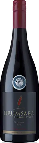 Drumsara Pinot Noir 2012 Pinot Noir