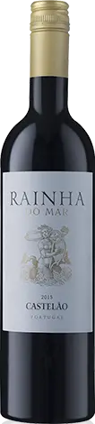 Rainha Do Mar Castelao 2015 Aglianico