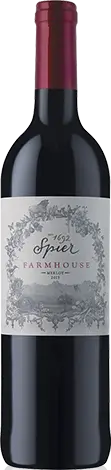 Farmhouse Merlot 2015 Merlot