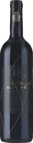 Don Mendo Gran Reserva 2009 Tempranillo