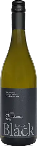 Black Estate Home Chardonnay 2015 Chardonnay