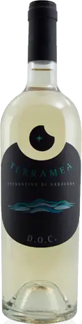 Terramea Vermentino 2015 Vermentino
