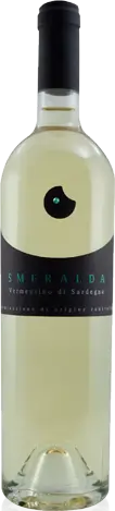Smeralda 2015 Vermentino