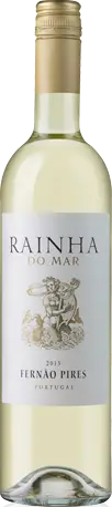 Rainha Do Mar Fernão Pires 2015 Fernão Pires