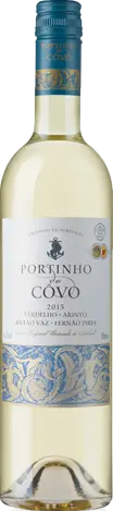 Portinho Do Côvo Branco 2015 Fernão Pires