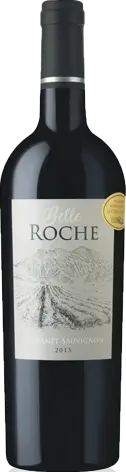 Belle Roche Cabernet Sauvignon 2015 Cabernet Sauvignon