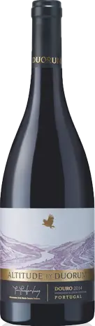 Altitude By Duorum Douro 2014 Touriga Nacional