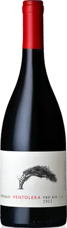 Ventolera Pinot Noir 2014 Pinot Noir