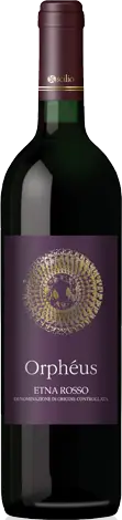 Orpheus 2012 EKO Nerello Mascalese