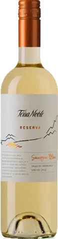 TerraNoble Reserva Sauvignon Blanc 2015 Sauvignon Blanc