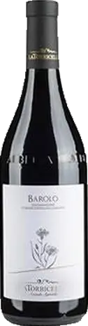 La Torricella Barolo Magnum 2011 (In Single Wooden Case) Nebbiolo