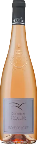 Domaine De La Colline Rose 2015 Annan