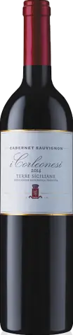 I Corleonesi Cabernet 2014 Cabernet Sauvignon