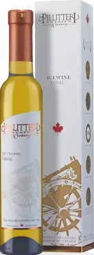 Pillitteri Estates Carretto Icewine 2015 Vidal