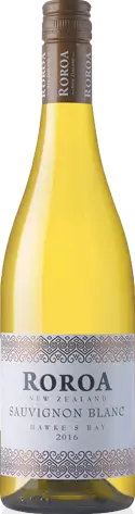 Roroa Sauvignon Blanc 2016 Sauvignon Blanc