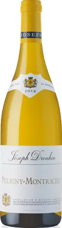 Maison Drouhin Puligny-Montrachet 2014 EKO Chardonnay
