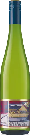Max Ferd Mulheimer Sonnenlay Zeppelin 2015 Riesling