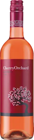 Cherry Orchard Rosado 2015 Garnacha