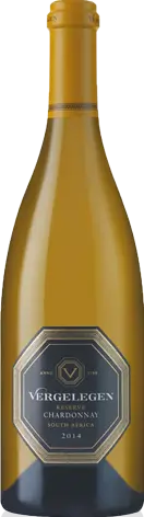 Vergelegen Reserve Chardonnay 2014 Chardonnay