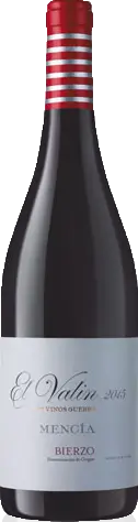 El Valin Mencia  2015 Mencia