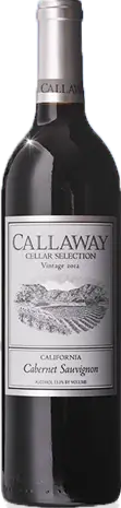 Callaway Cabernet Sauvignon 2011 Cabernet Sauvignon
