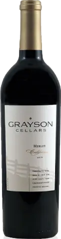 Grayson Cellars Merlot 2013 Merlot