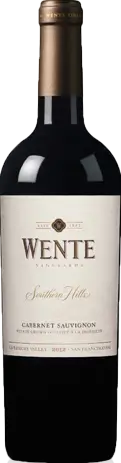 Wente Southern Hills Cabernet Sauvignon 2011 Cabernet Sauvignon