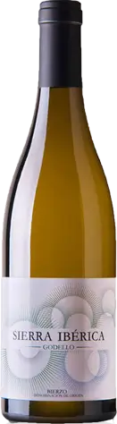 Bodegas De Abad Sierra Iberica Godello 2015 Godello