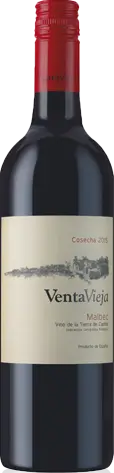 Venta Vieja Malbec 2015 Malbec