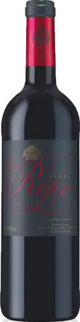 Finca Las Rejas Red Nv (15) Tempranillo